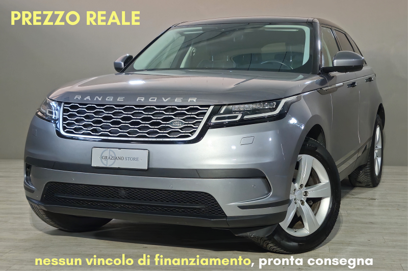 Velar 2.0D I4 180 CV S